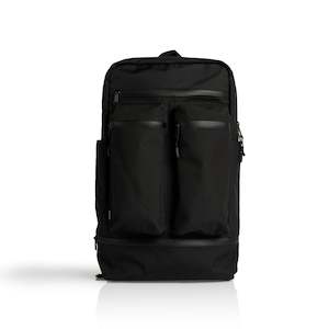 Accessories 1: Recycled Travel Backpack | 1030