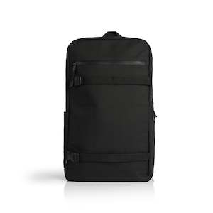 Recycled Strap Backpack - 1031