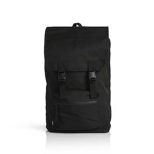 Accessories 1: Recycled Field Backpack - 1029