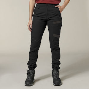 Pants And Shorts: Women's Raptor Cuffed Work Pant