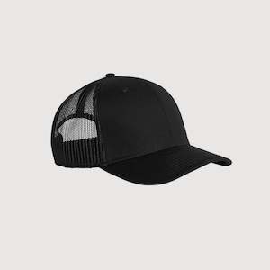 Icon trucker Cap | 1141