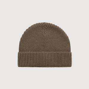 Gauge Wool Beanie - 1125