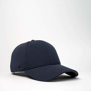 Headwear: Recycled Ottoman Cap | U21608