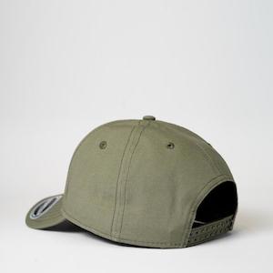 Recycled Cotton Baseball Cap| U20608RC