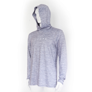 Fully Custom Sportswear: Hooded Tech Tee