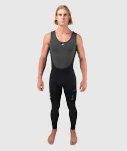 Watersports: Mens Microfleece™ X Yulex Sailing Skiff Suit