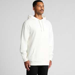 Hoodies Sweatshirts: Organic Stencil Hood | 5102G
