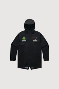 Bonorong: Men's Tech Jacket - Bonorong