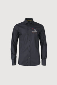 Men's Yellow Bow 50 Shirt - Bonorong