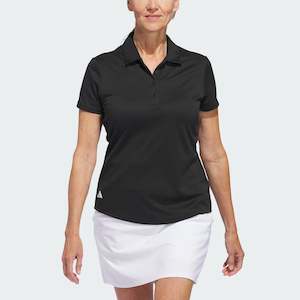 Polos: Ladies Recycled Performance Polo Shirt