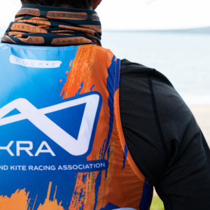 Watersports: Custom Buoyancy Cover | Recycled Plastic