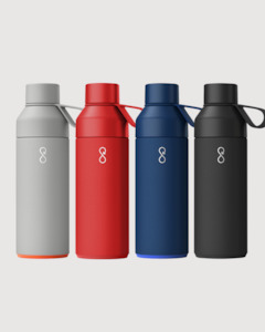 Merchandise: Ocean Bottle Original Vacuum Bottle