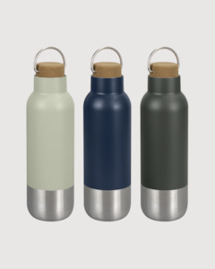 Wynn Vacuum Bottle - 650ml