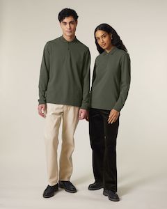 Polos: Prepster 2.0 Long Sleeve