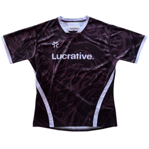 Club Rugby Playing Jersey