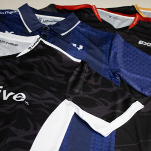 Esports: Pro Esports Jersey