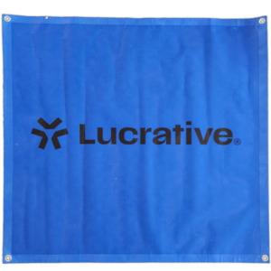 Promotional: PVC Mesh Banner