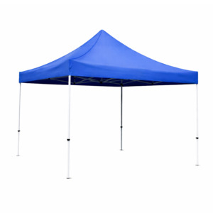 3x3m Aluminium Gazebo