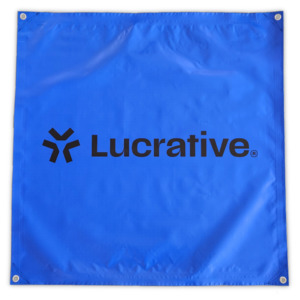 Promotional: PVC Banner