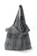 LUC | Nyla Shopper | Black + Grey Check