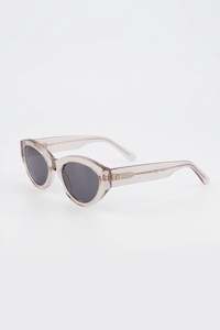 Eyewear: ISLE OF EDEN | Felina Sunglasses | Sand