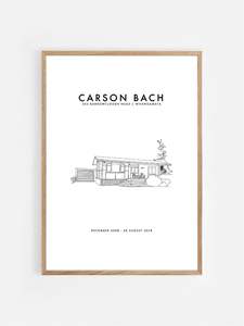 Custom Client Orders: HOMELY PRINT - CUSTOM DESIGN