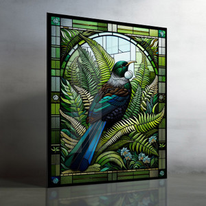 Products: SPECIAL 10 available Forest Spirit - 65 x 52cm