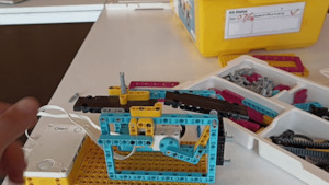 Learn: Robotic Toy Design—Useless Boxes