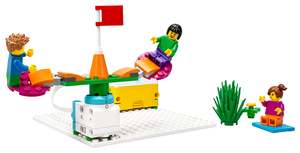 School Holiday Classes: SPIKE Essential Explorer