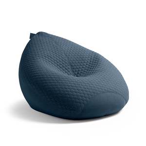 Top Sellers: Indoor Bean Bag (XL) - Quilted