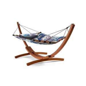 Free-standing Hammock - Tropicalia (Special Edition)