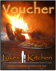 Products: LK Gift Voucher - Lukes Kitchen