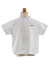 Cute Clothing: Ryan Cotton Shirt