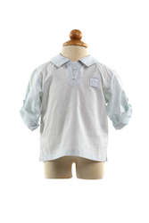 Harry Cotton Shirt
