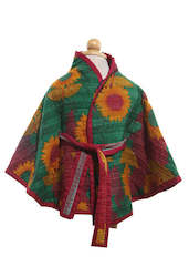 Cute Clothing: Cape Cotton Small