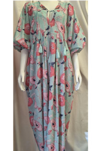 Dresses: Pink Poppy