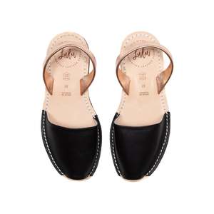 VINTAGE - BLACK/ROSE GOLD