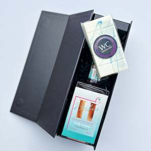 Gift Boxes: Gift Box | Cocktail & Dubai Choc