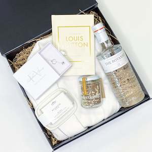 Gift Boxes: Gift Box | Defined Luxury