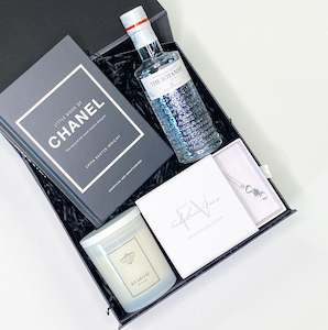 Gift Boxes: Gift Box | Love Goes Around