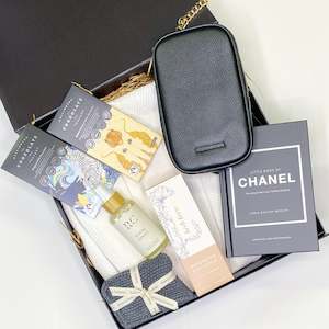 Gift Boxes: Gift Box | Ultimate Pamper Pack