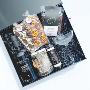 Gift Boxes: Gift Box | Espresso Martini
