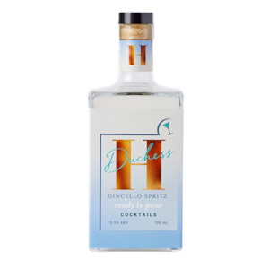Lady H Ready To Pour Gincello Spritz 700ml