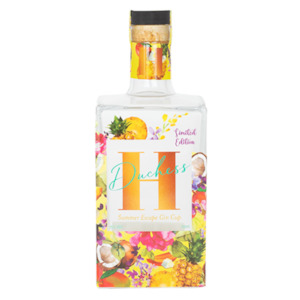 Lady H Duchess H Summer Escape Gin Cup 700ml