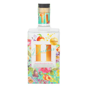 Liquor: Lady H Duchess H Peach & Passionfruit Gin 700ml