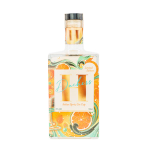 Lady H Duchess H Italian Spritz Gin Cup  700ml