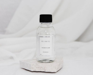 Candles Diffusers: Kearose Diffuser Refill