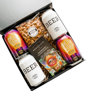 For Him: Gift Box | Jungle Club