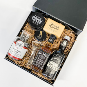 Gift Box | Drinks with Jack