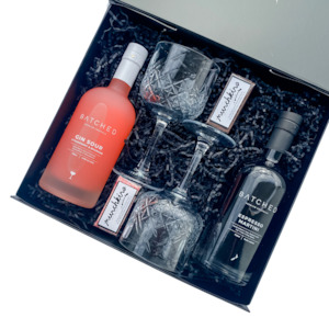 For Him: Gift Box | Happy Hour